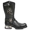 New Rock - MMR030S1 Bottes - Noir Product image